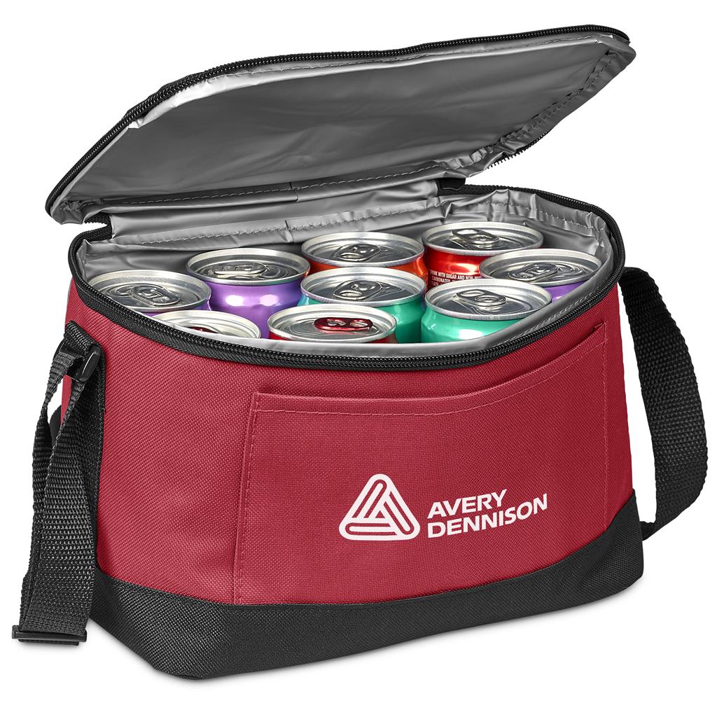 Altitude Barrow 9-Can Cooler