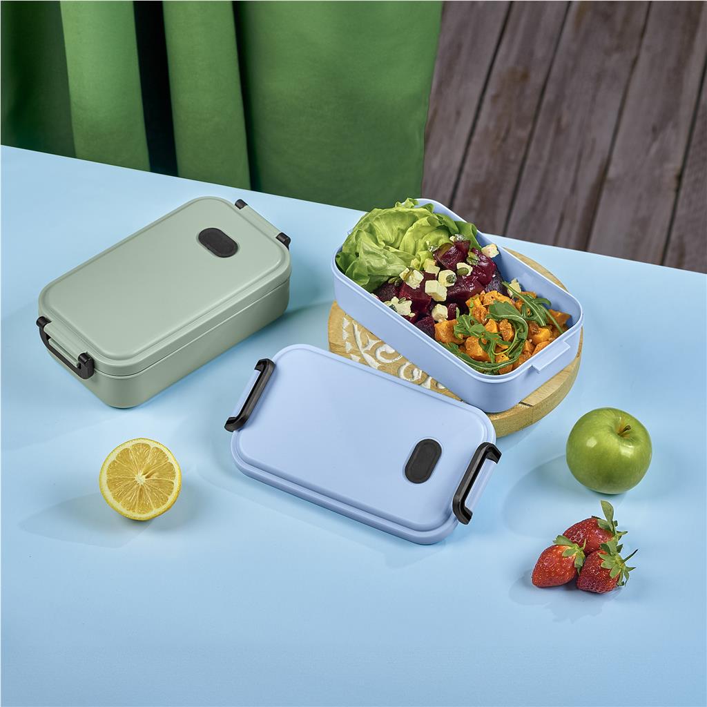 Kooshty Cambria Recycled Plastic Lunch Box