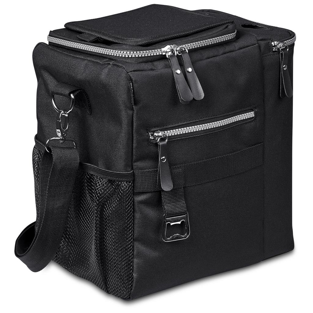 Serendipio Quivera Wine & 16-Can Cooler