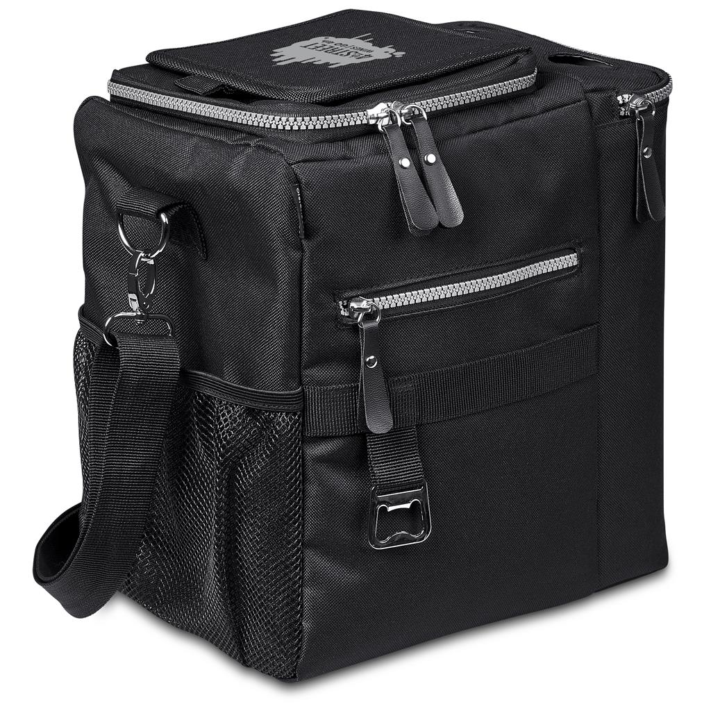 Serendipio Quivera Wine & 16-Can Cooler