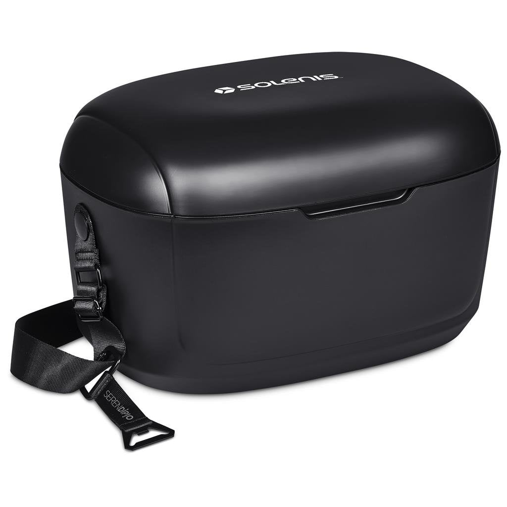Serendipio Santorini 12-Litre Cooler Box