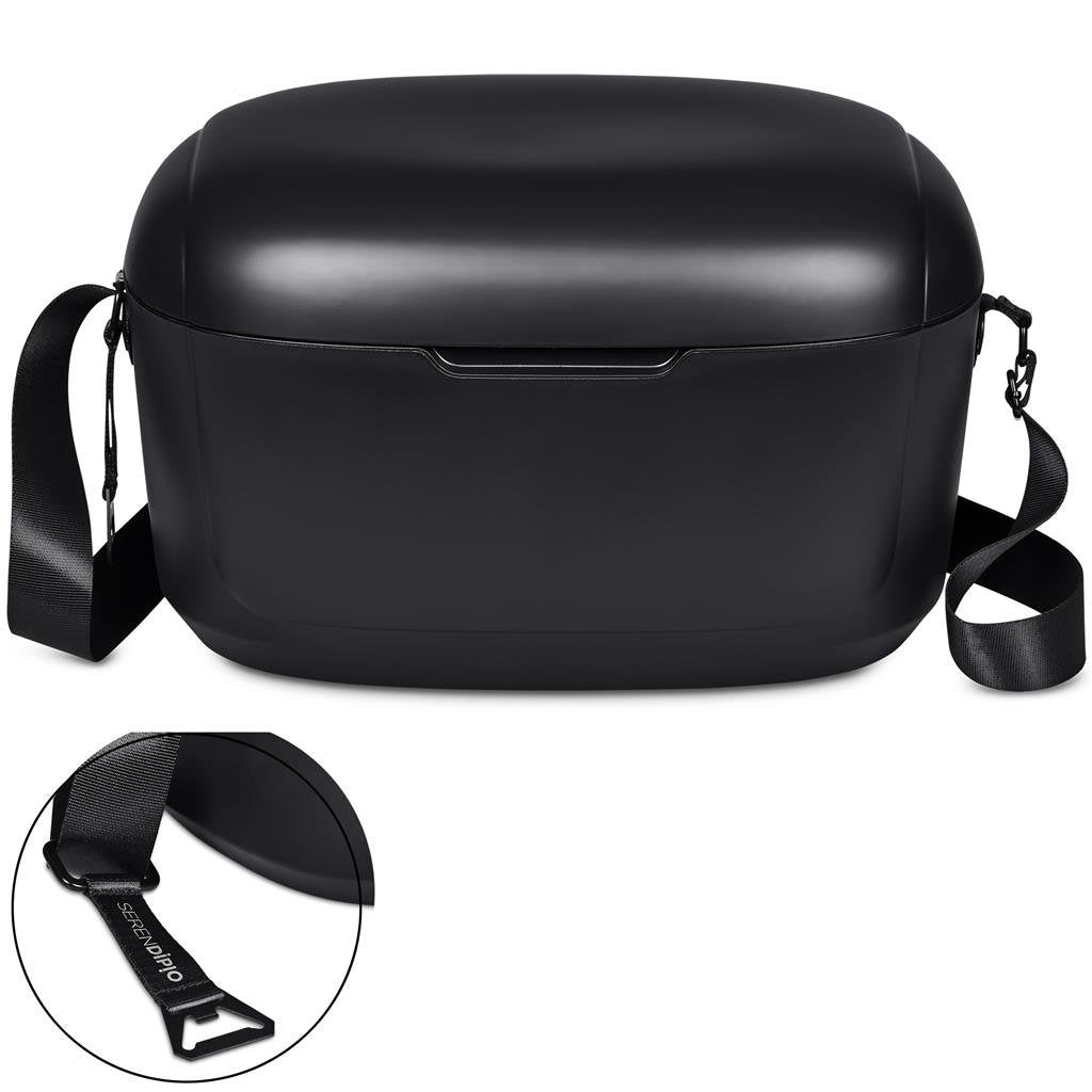 Serendipio Santorini 12-Litre Cooler Box