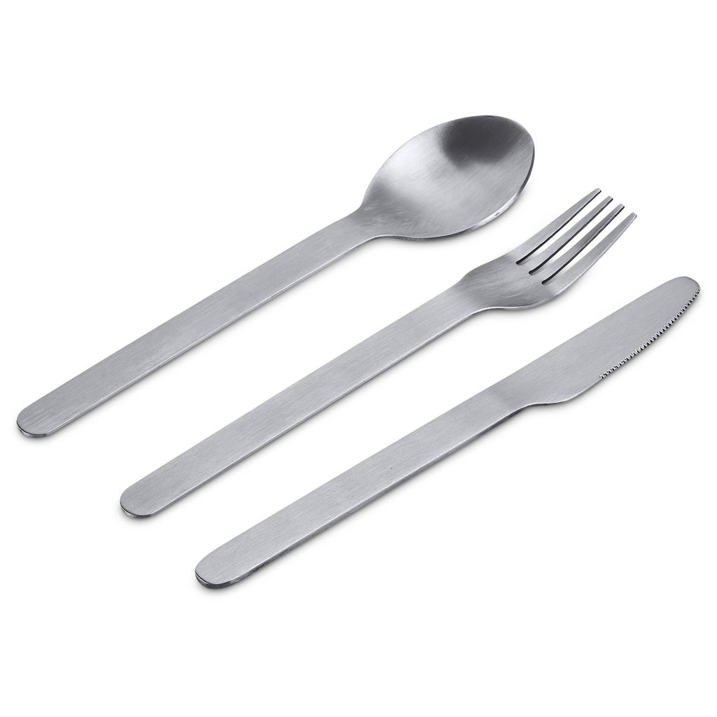 Serendipio Savoro Cutlery Set
