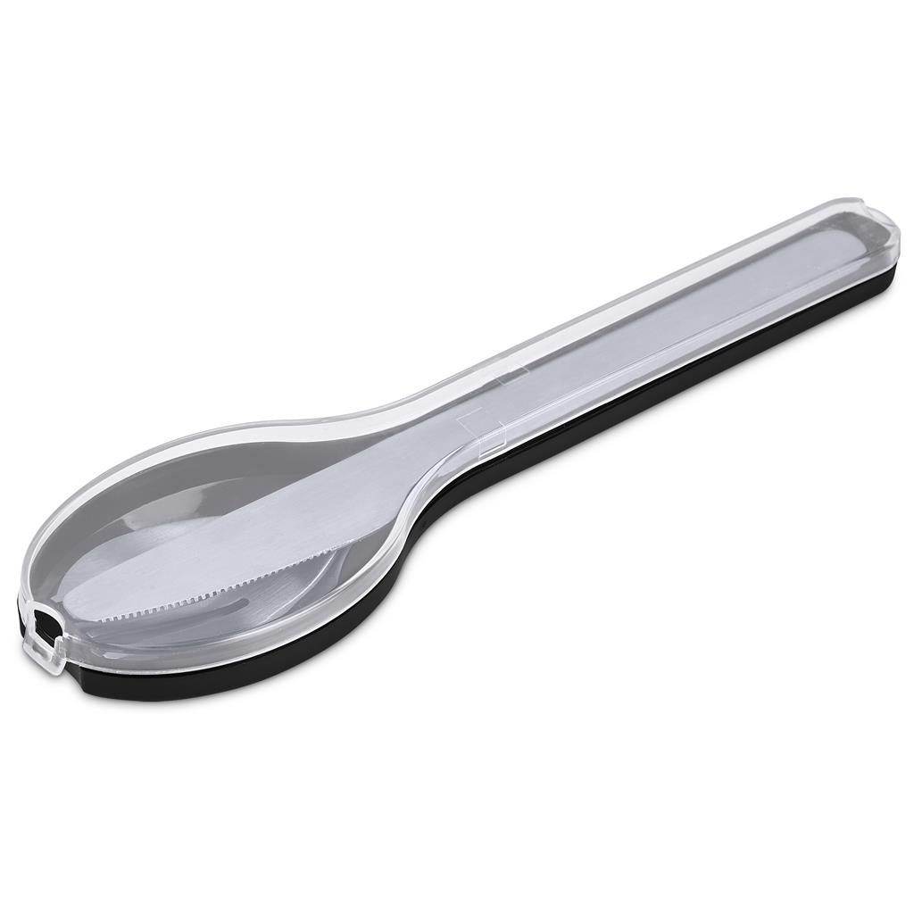 Serendipio Savoro Cutlery Set