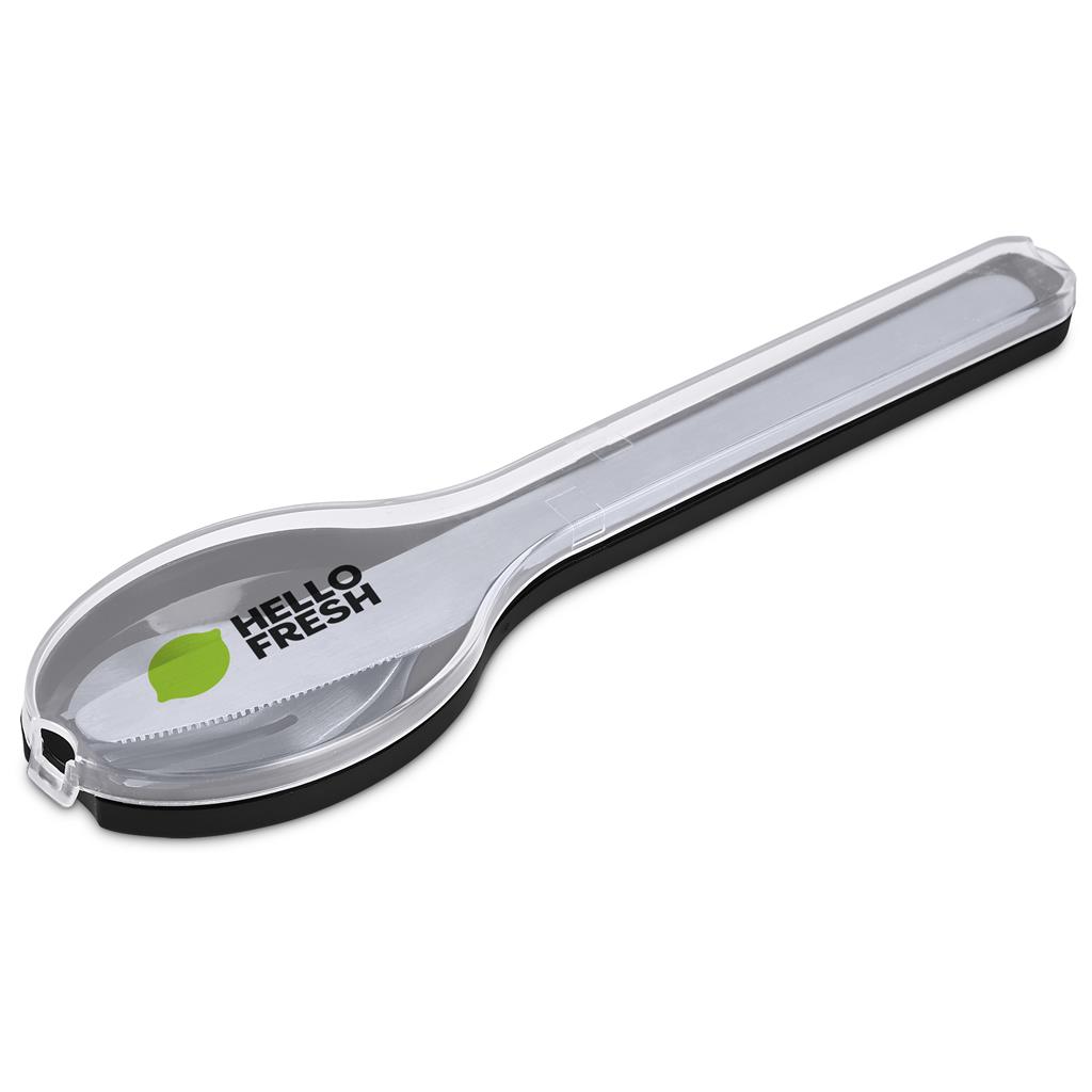 Serendipio Savoro Cutlery Set