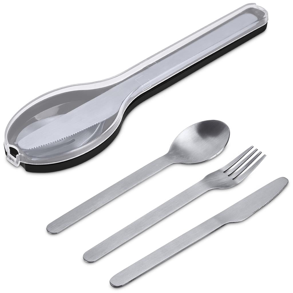 Serendipio Savoro Cutlery Set