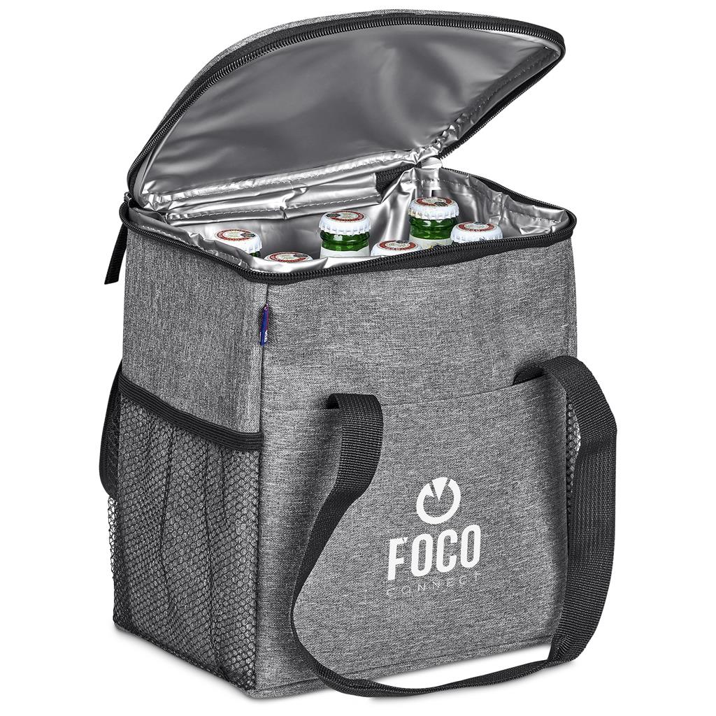 US Basic Osada 12-Can / 6-Bottle Cooler