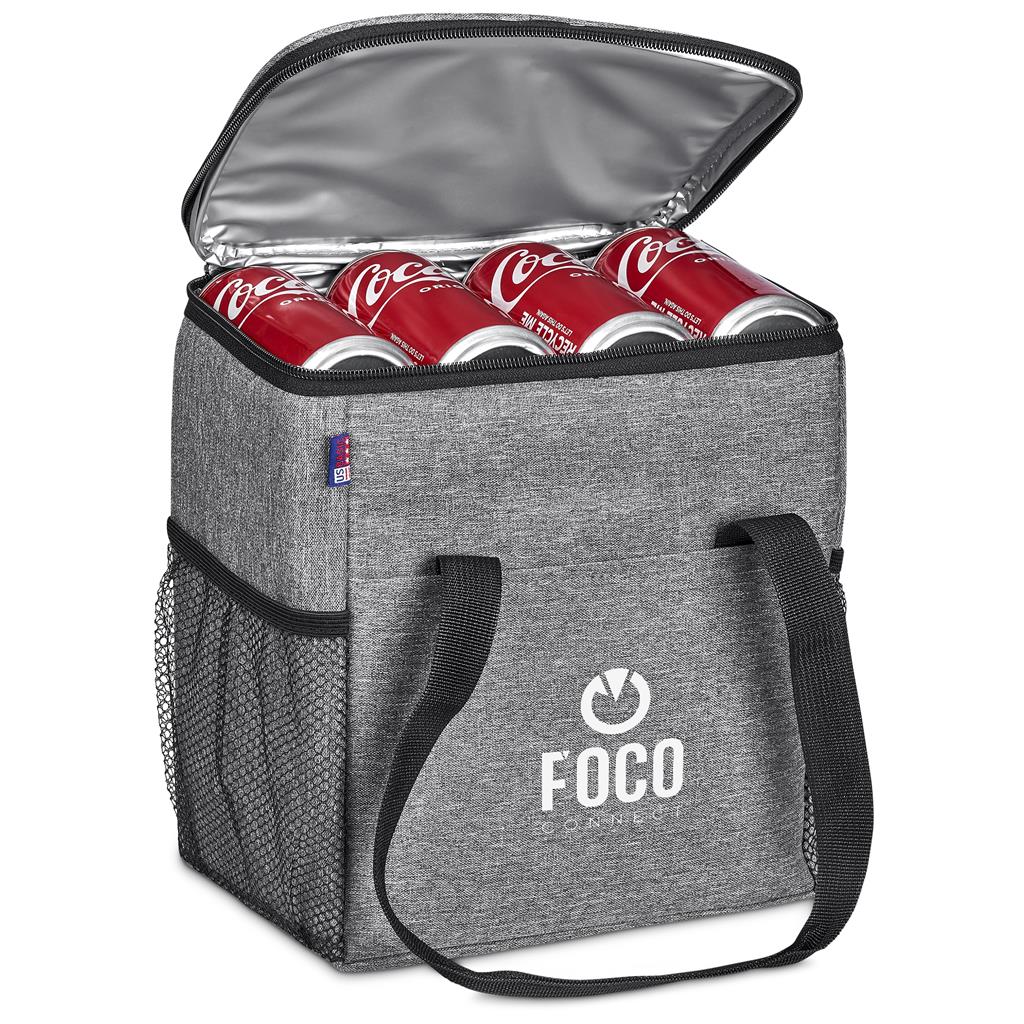US Basic Osada 12-Can / 6-Bottle Cooler