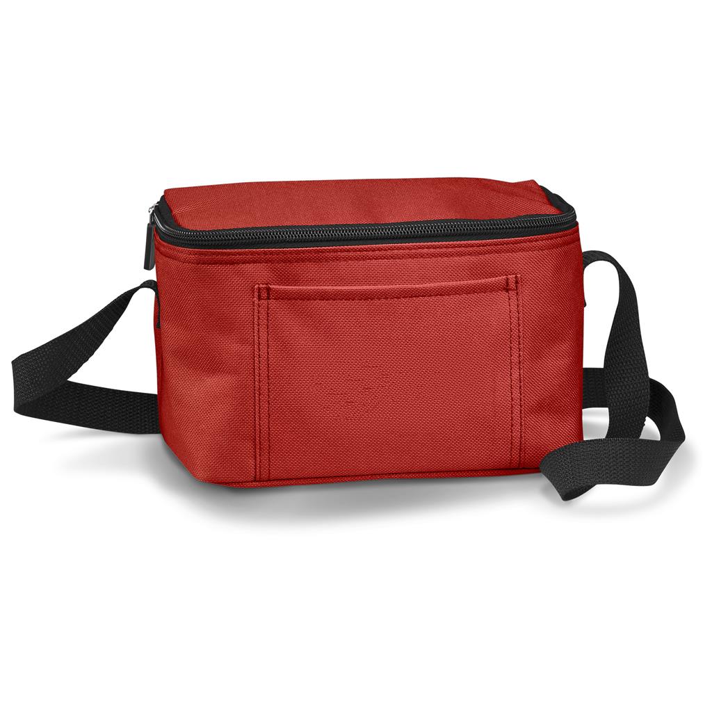 Snacka Cooler - 6-Can