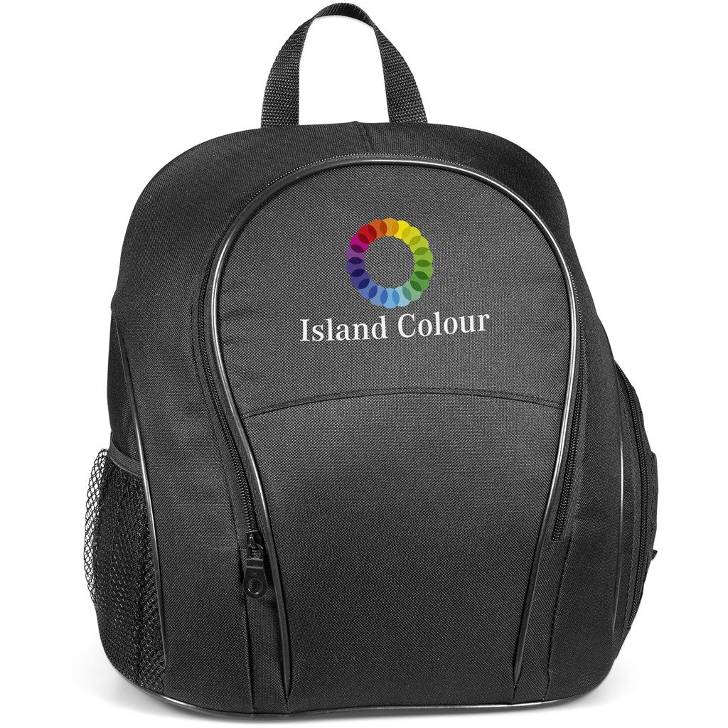 Siberia 20-Can Backpack Cooler