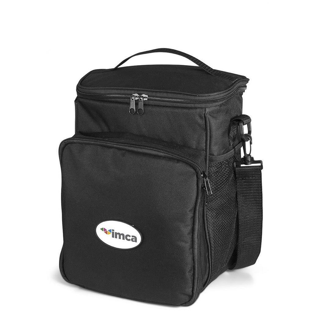 US Basic Prairie 2-Person Picnic Cooler