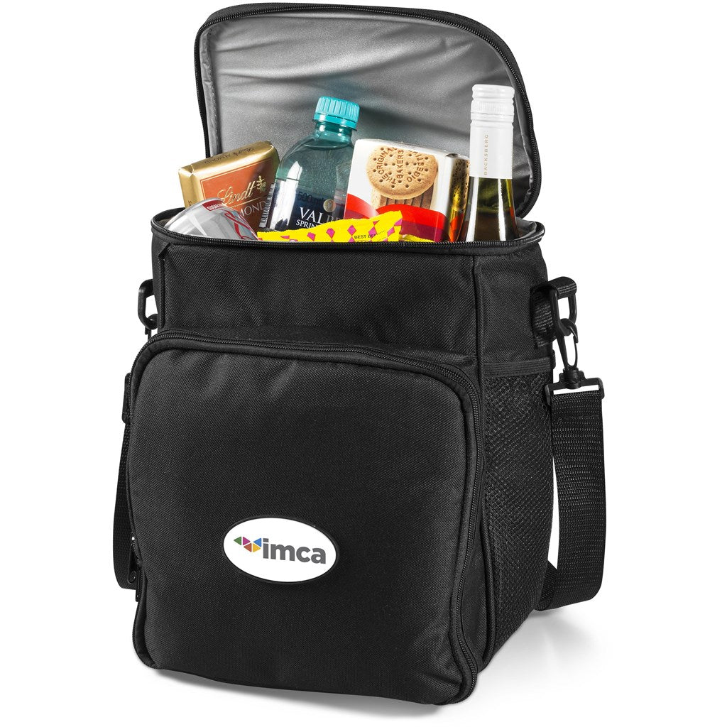 US Basic Prairie 2-Person Picnic Cooler