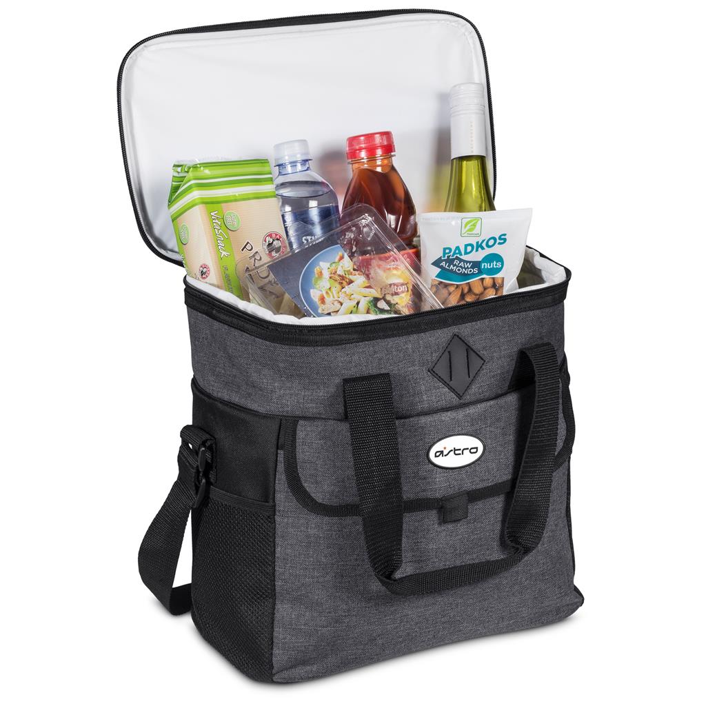 US Basic Greyston 24-Can Cooler