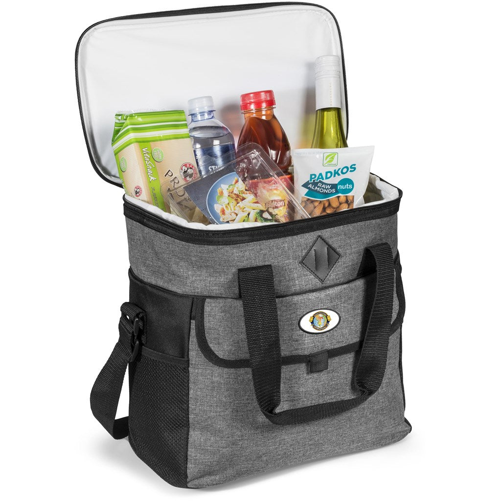 US Basic Greyston 24-Can Cooler