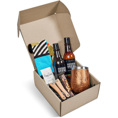 Bosley Gift Box B