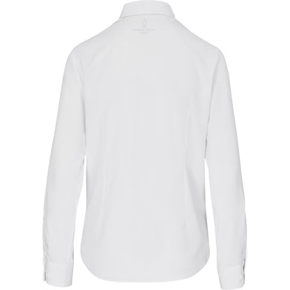 Ladies Long Sleeve Alex Varga Sorrento Shirt