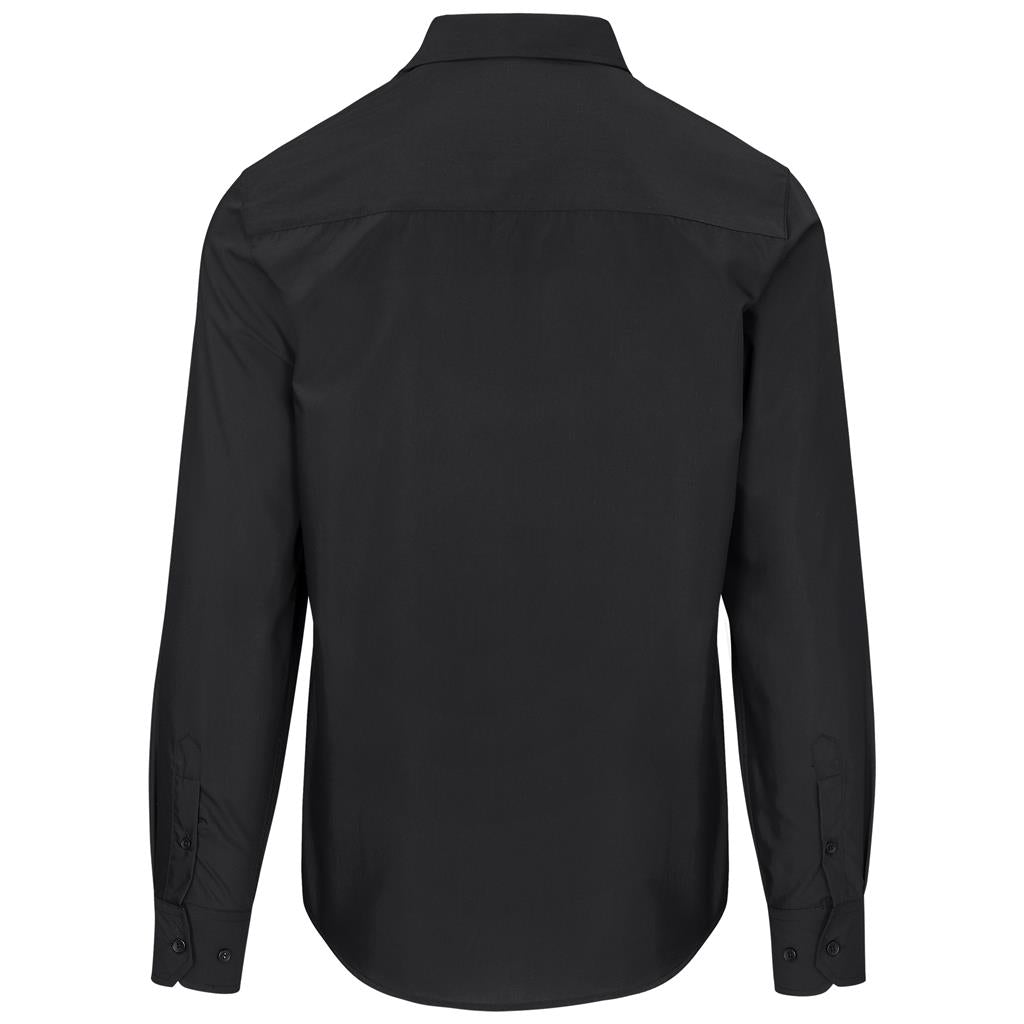 Mens Long Sleeve Alex Varga Hallstatt Shirt