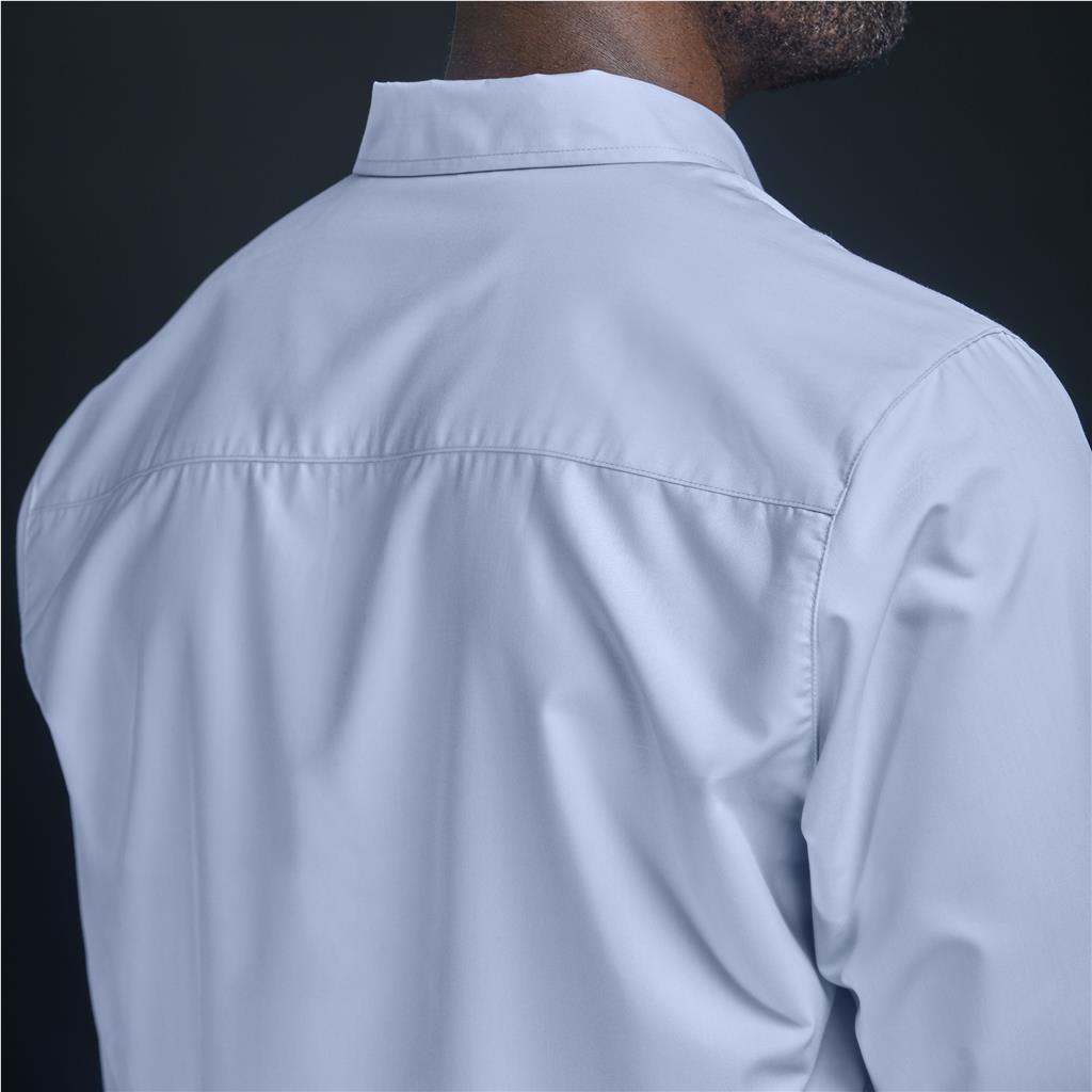 Mens Long Sleeve Alex Varga Hallstatt Shirt