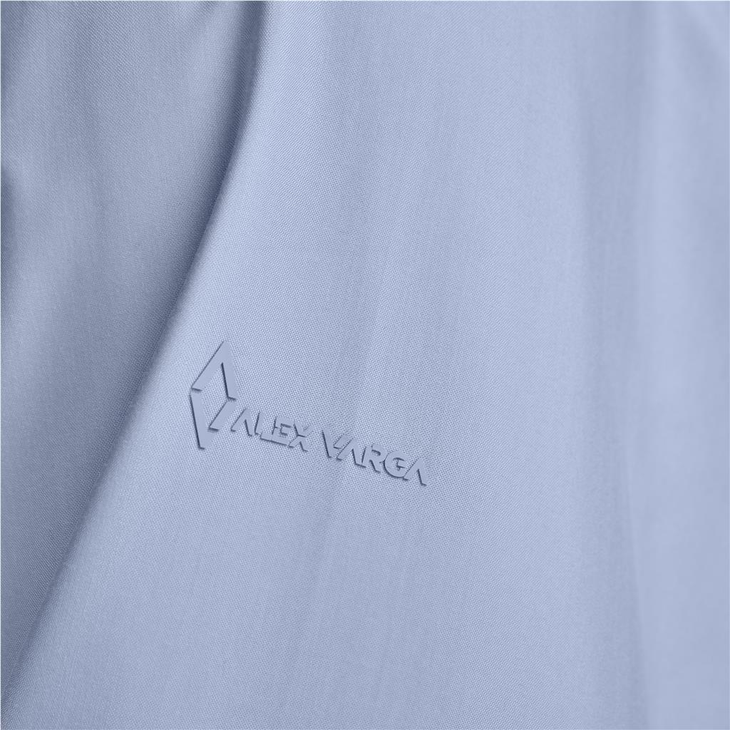 Mens Long Sleeve Alex Varga Hallstatt Shirt