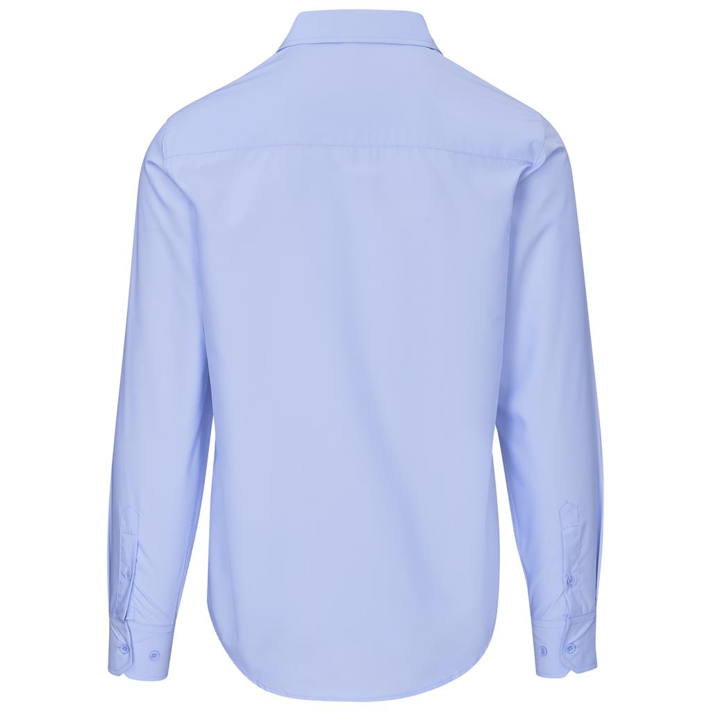 Mens Long Sleeve Alex Varga Hallstatt Shirt