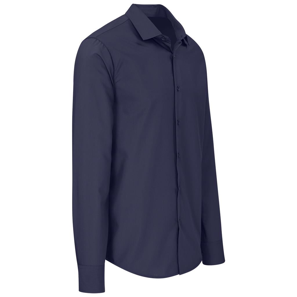 Mens Long Sleeve Alex Varga Hallstatt Shirt