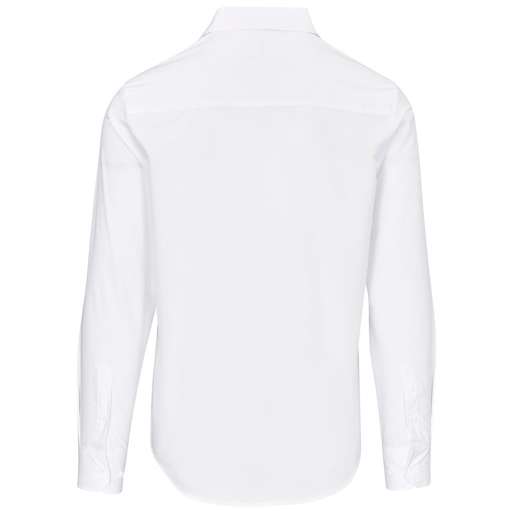 Mens Long Sleeve Alex Varga Hallstatt Shirt
