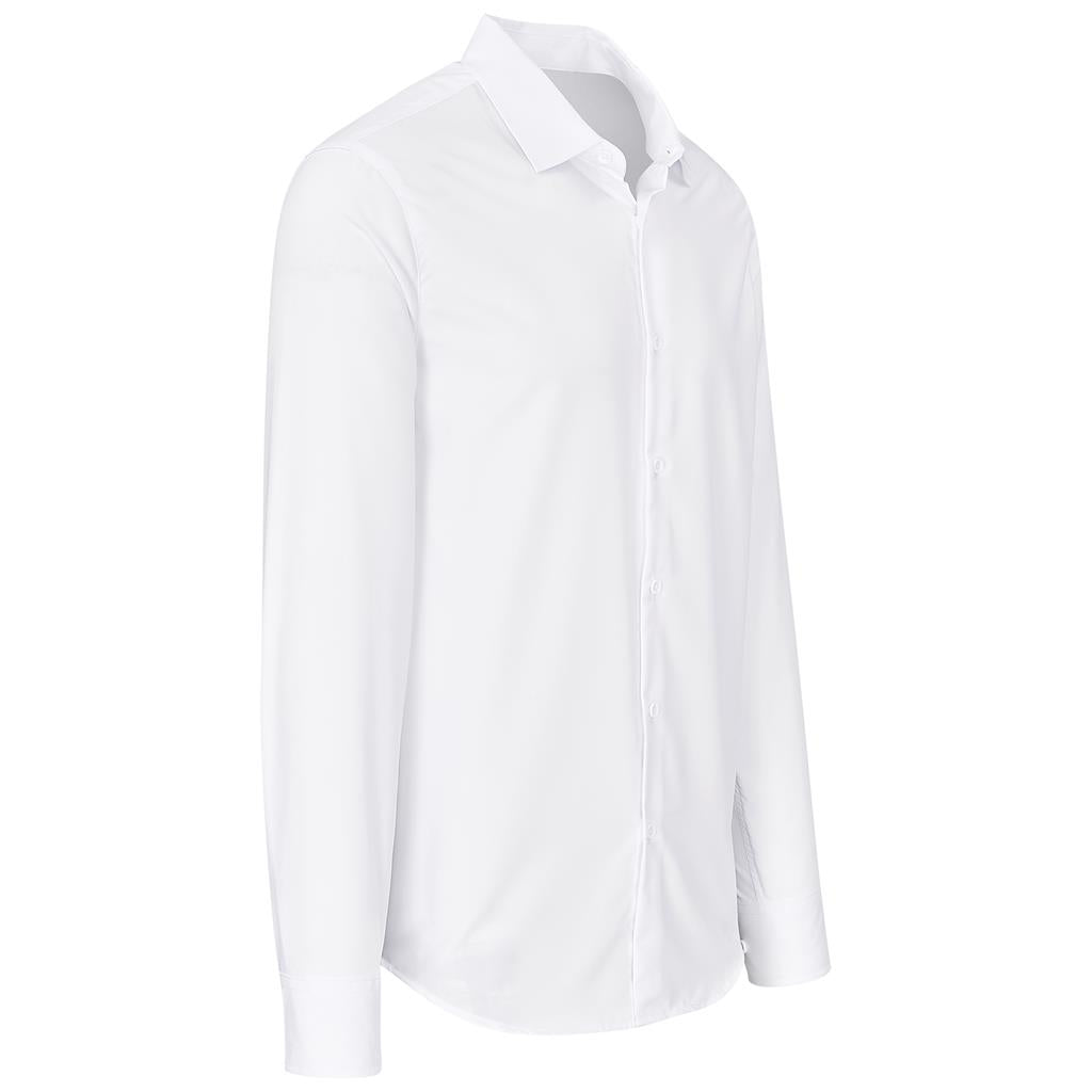 Mens Long Sleeve Alex Varga Hallstatt Shirt