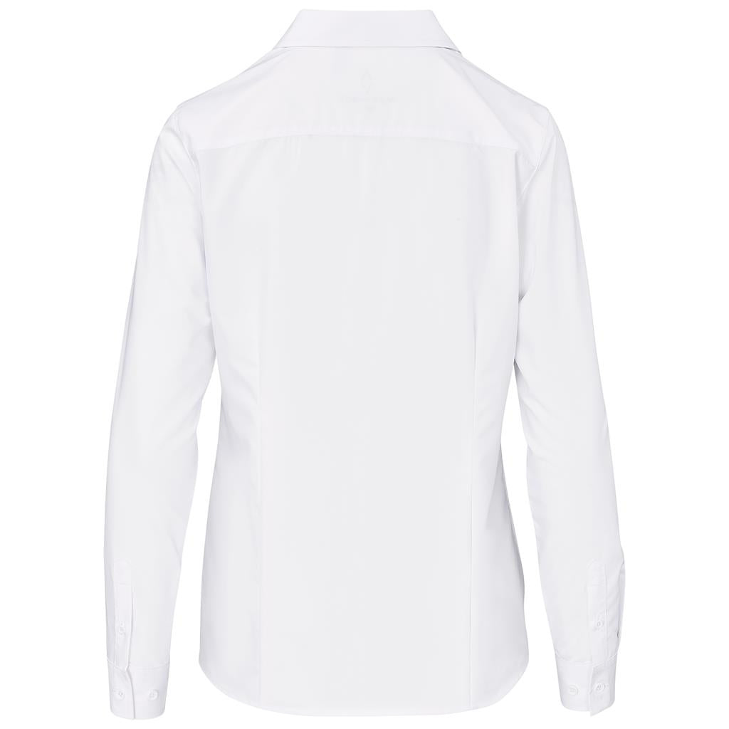 Ladies Long Sleeve Alex Varga Hallstatt Shirt