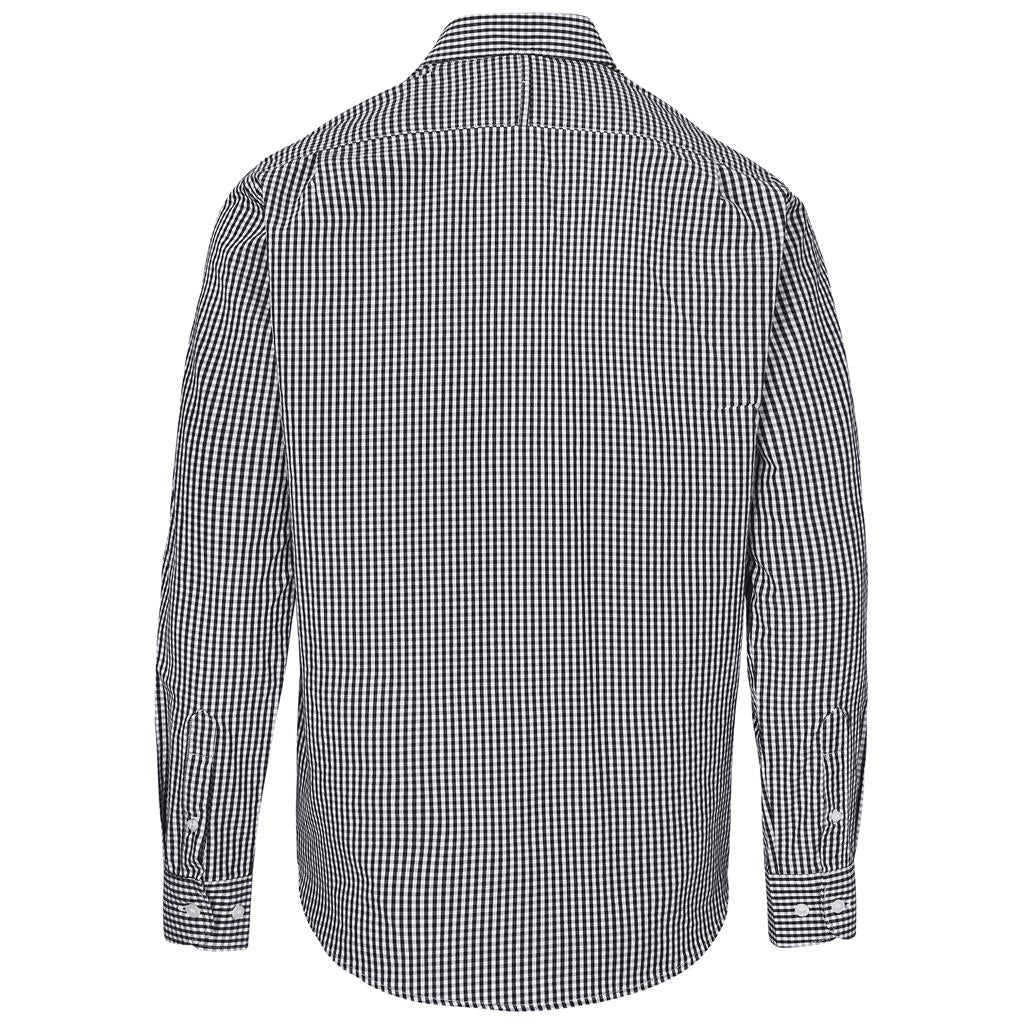 Mens Long Sleeve Ashford Shirt