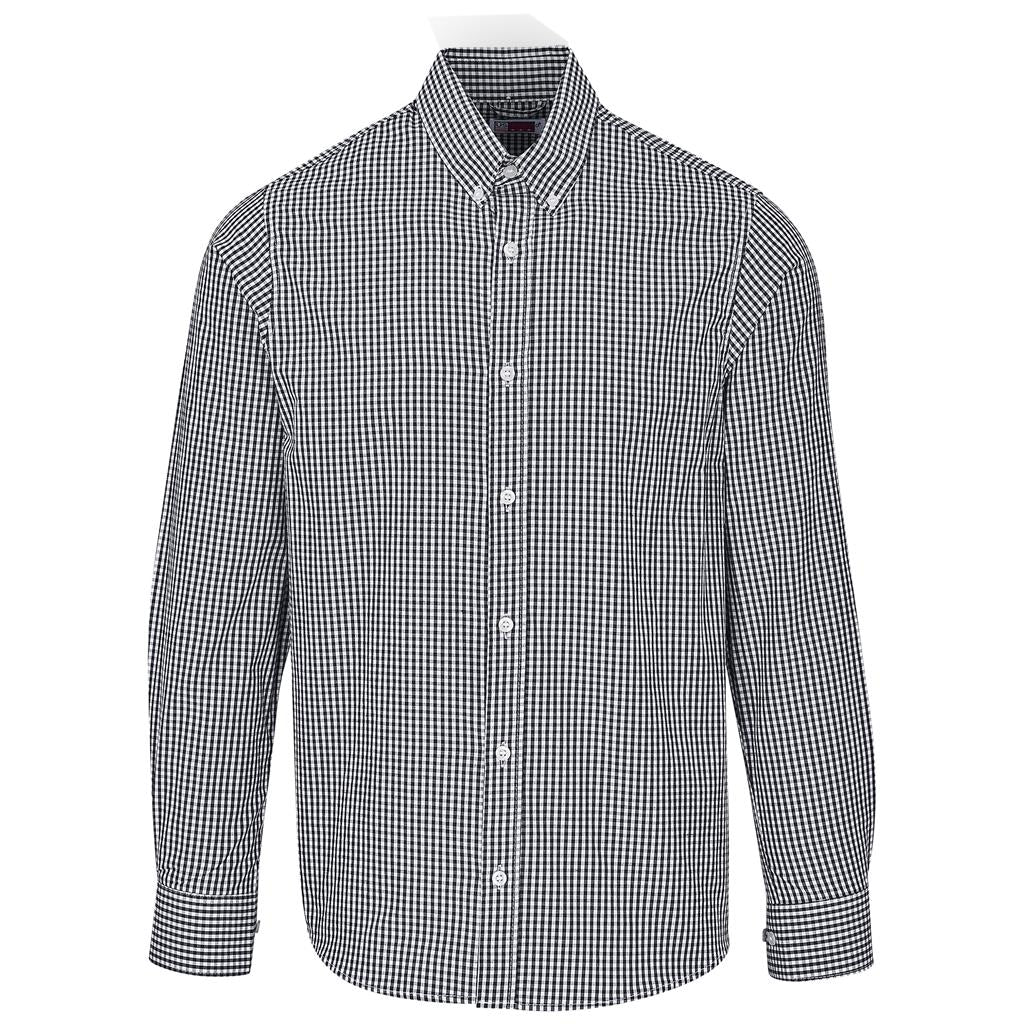 Mens Long Sleeve Ashford Shirt