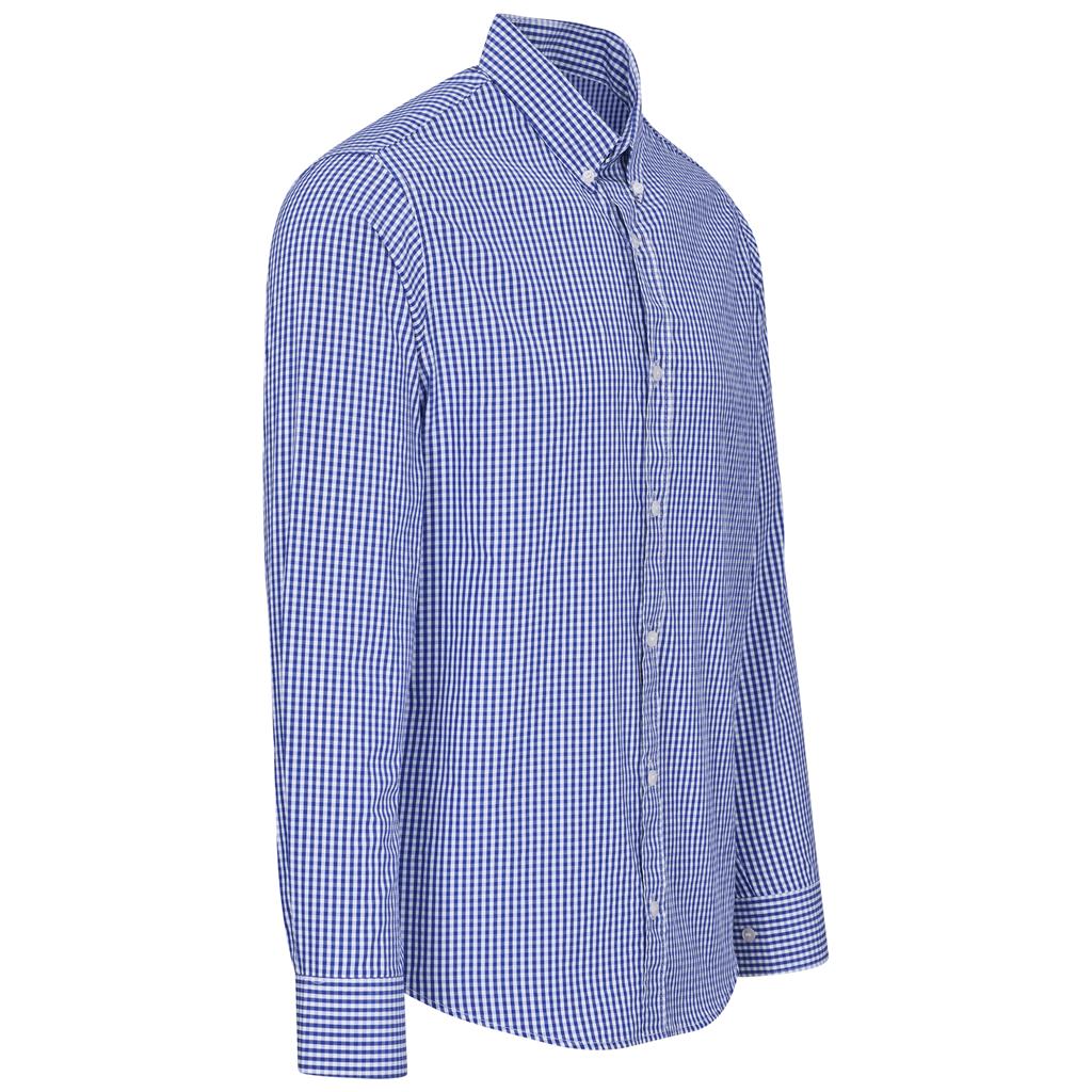 Mens Long Sleeve Ashford Shirt