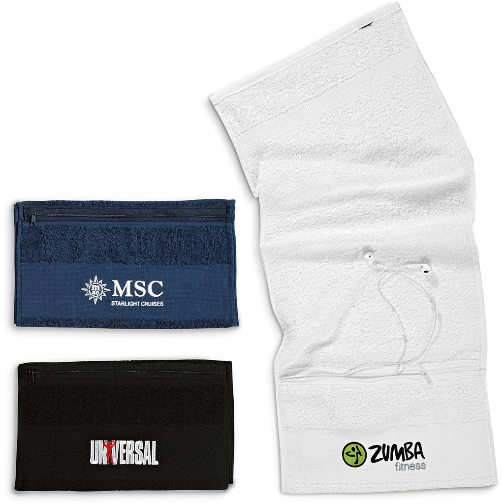 Fanatic Gym Towel