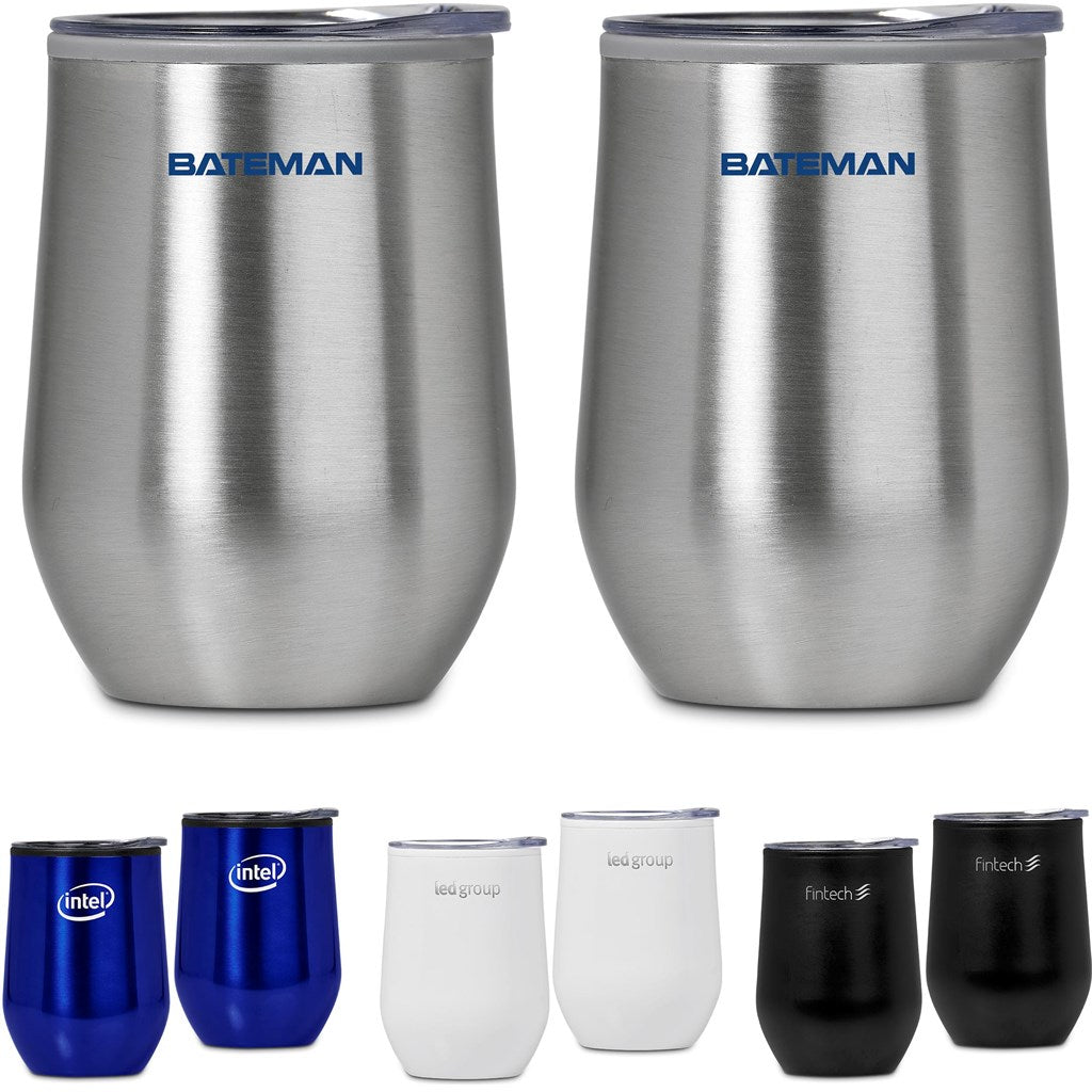 Serendipio Madison Cup Duo Set