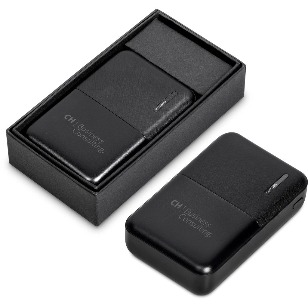 Alex Varga Solovki 10000mah Power Bank