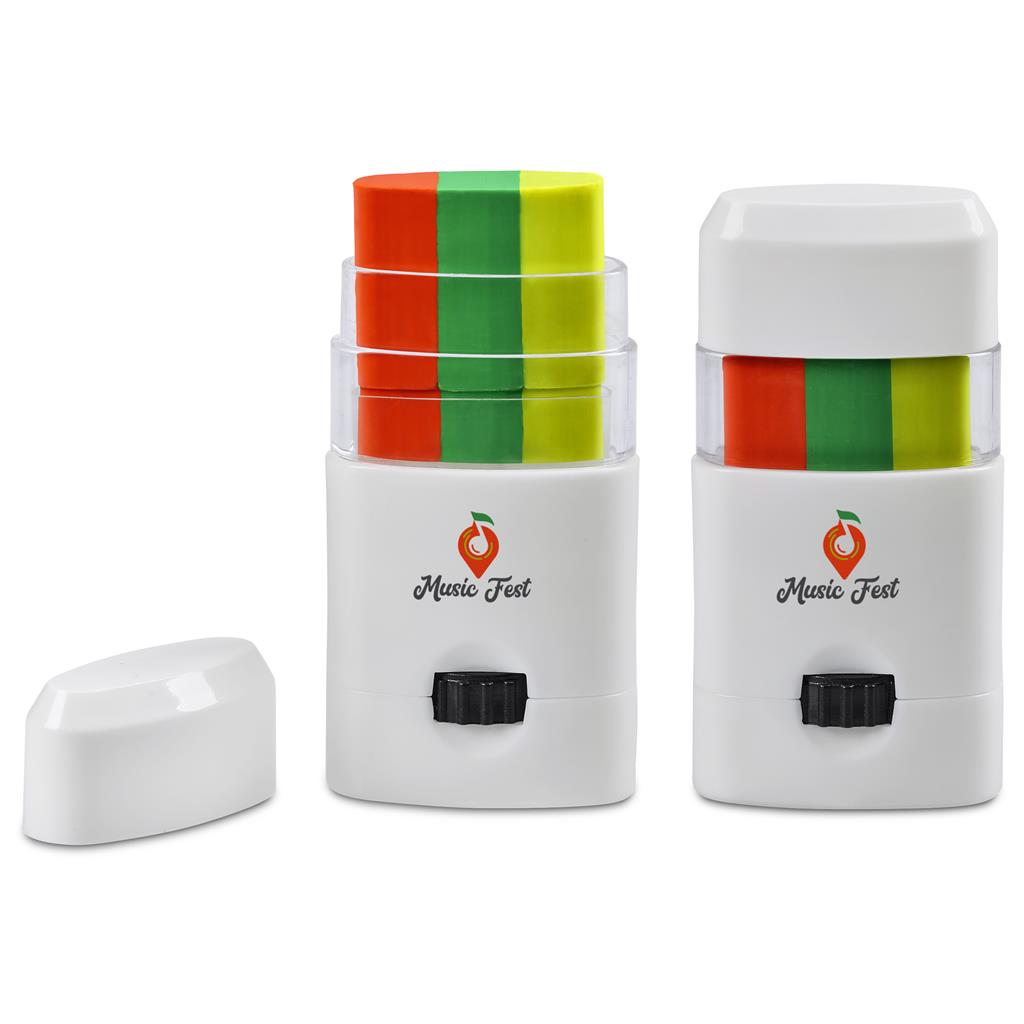 Altitude Festiva Face Paint