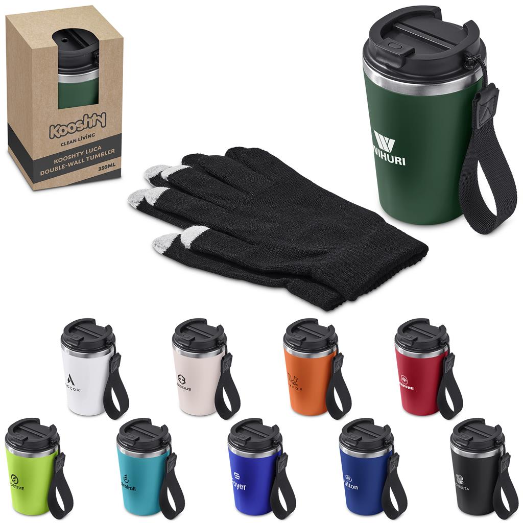 Altitude Denmark Winter Gift Set