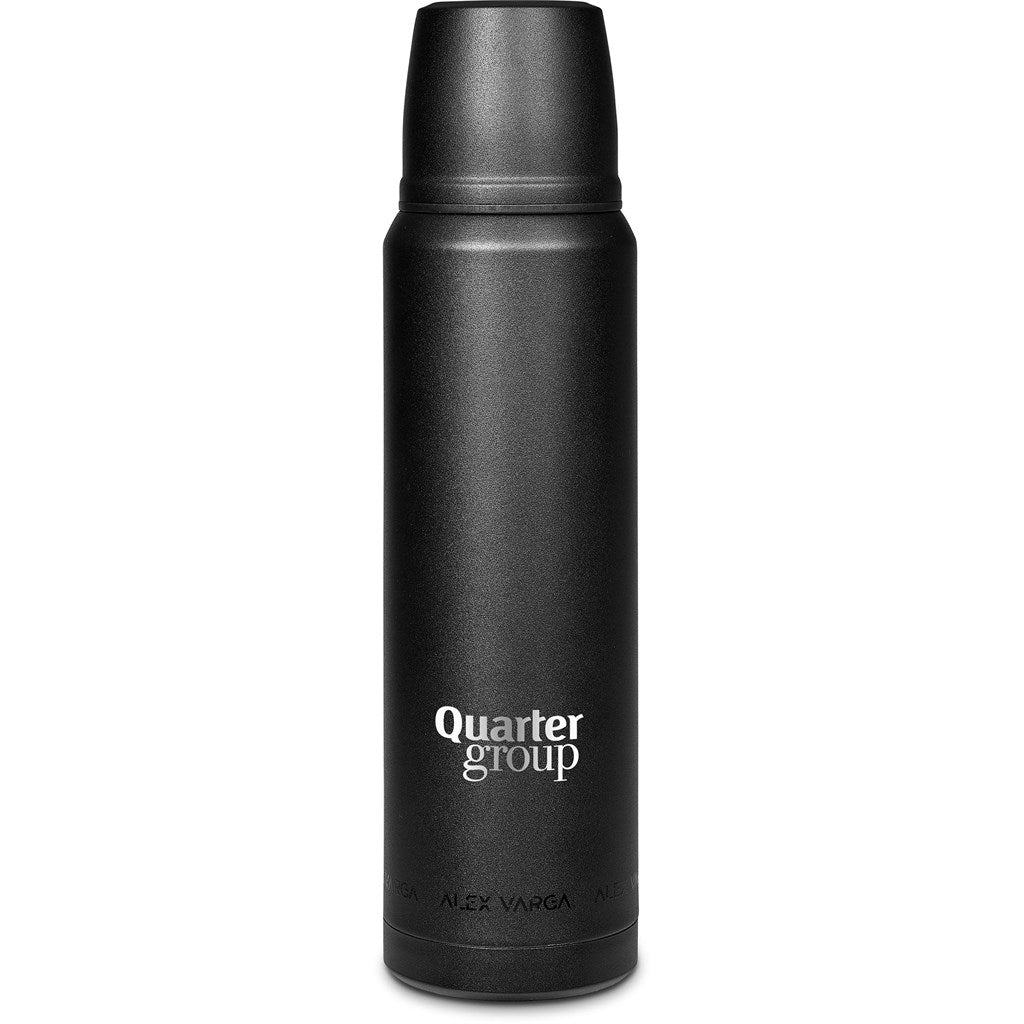Alex Varga Valhalla Vacuum Flask – 1 Litre