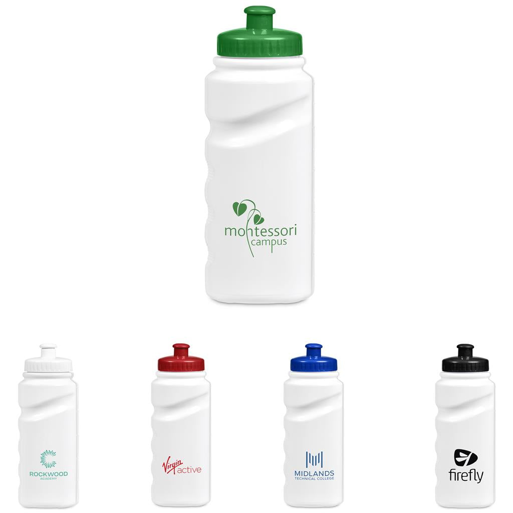 Annex Plastic Water Bottle - 500ml