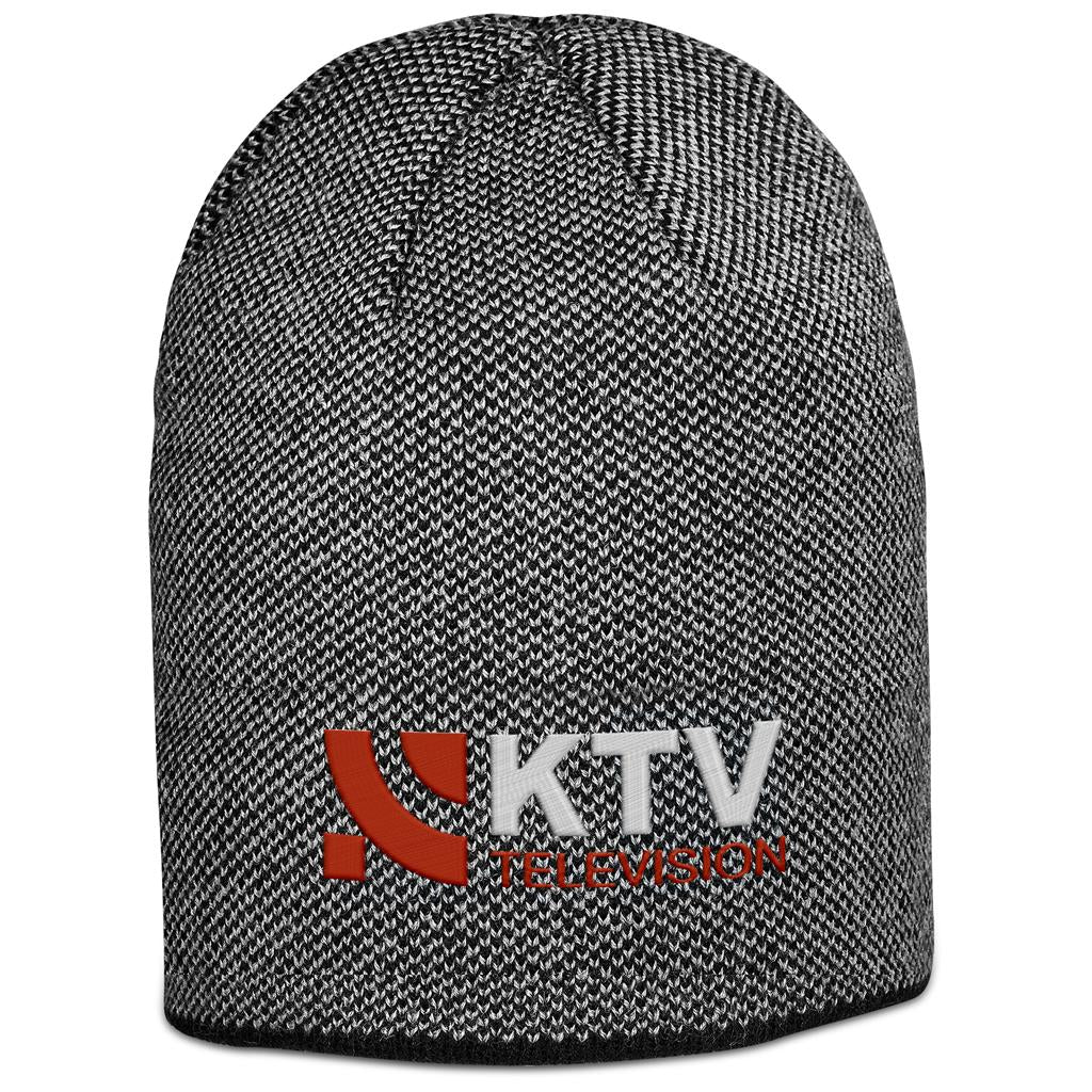 Quebec Acrylic Beanie