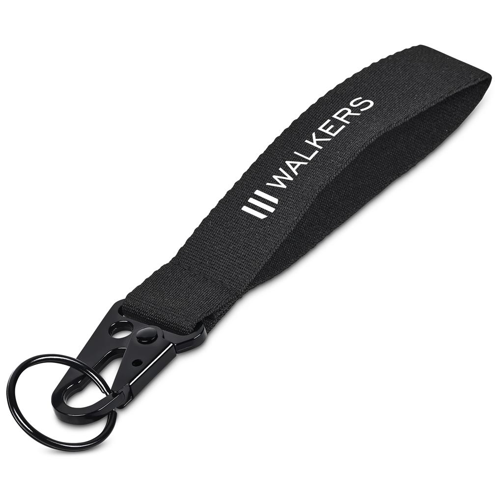 Altitude Aveline Strap Keyholder
