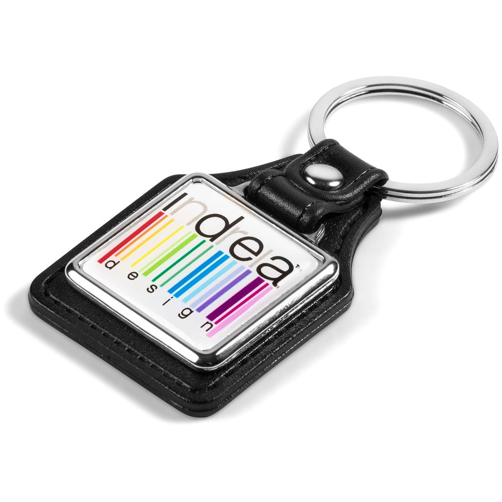 All-Squared Keyholder