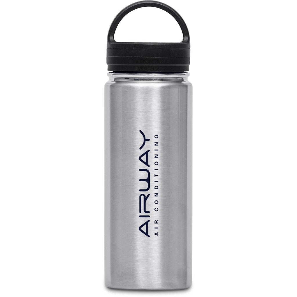 Altitude Barrios SS Water Bottle – 750ml - Black