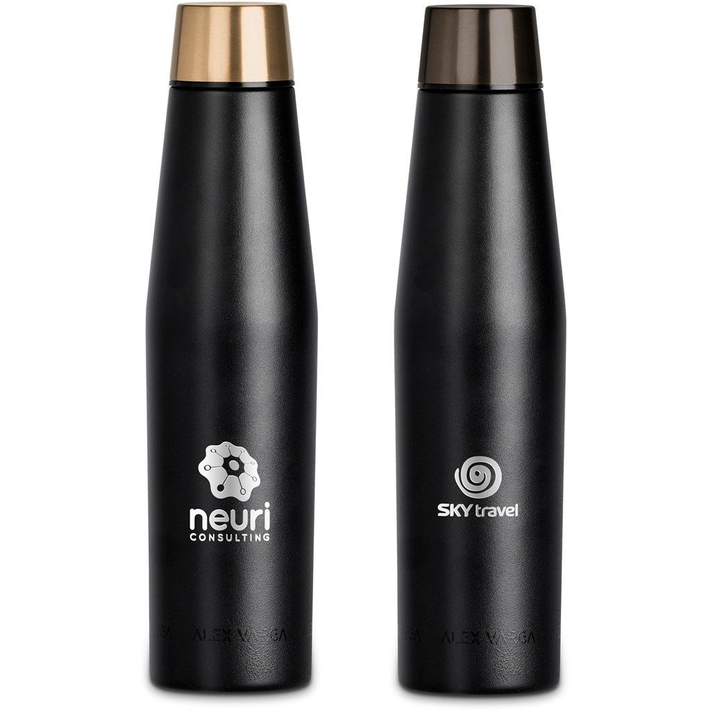 Alex Varga Onassis Vacuum Water Bottle - 500ml