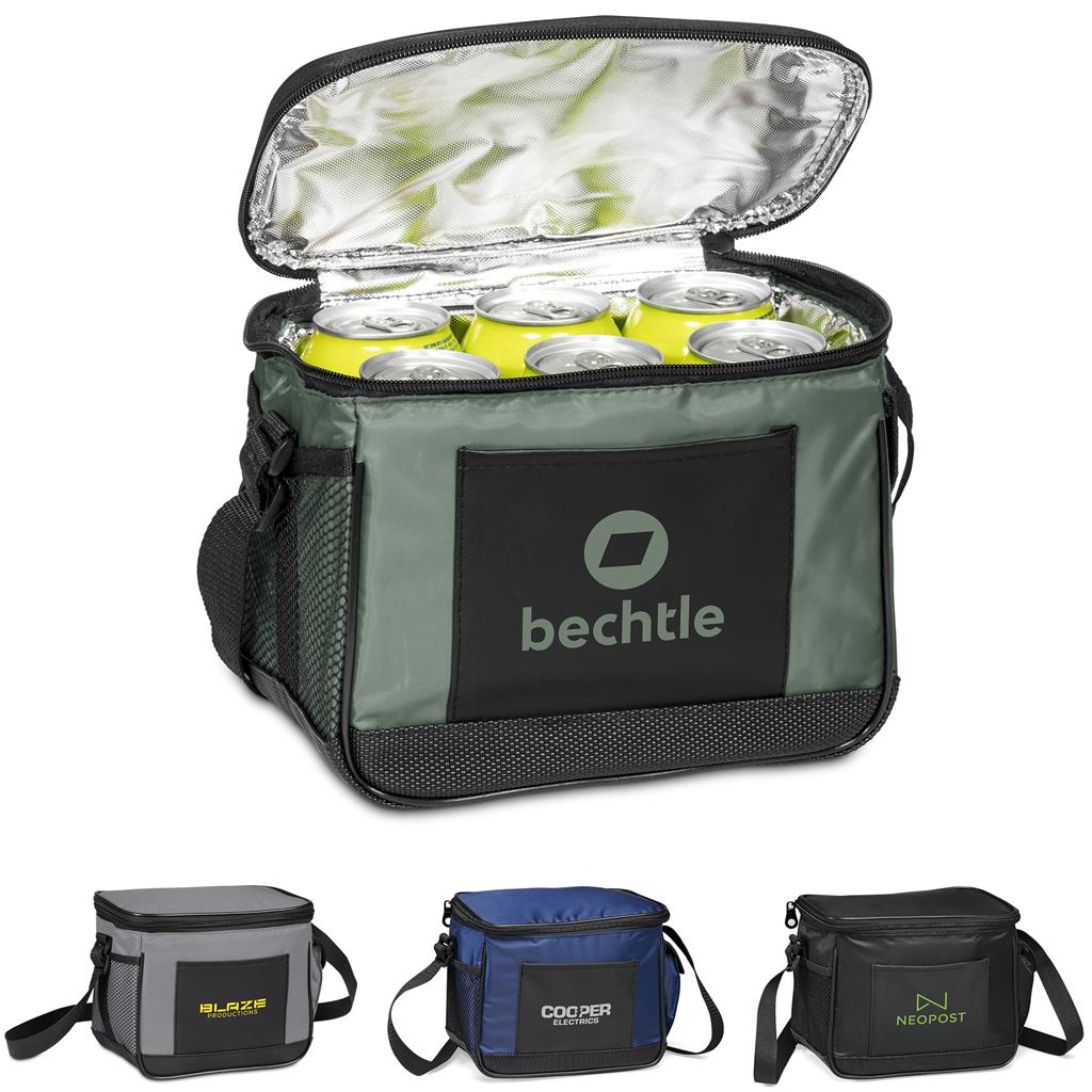 Frostbite Cooler - 6-Can