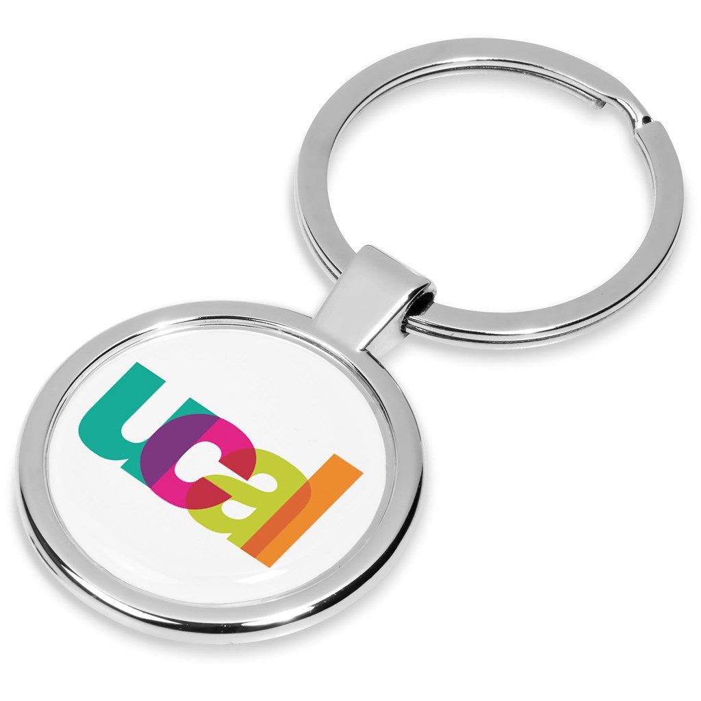 Evolve Keyholder