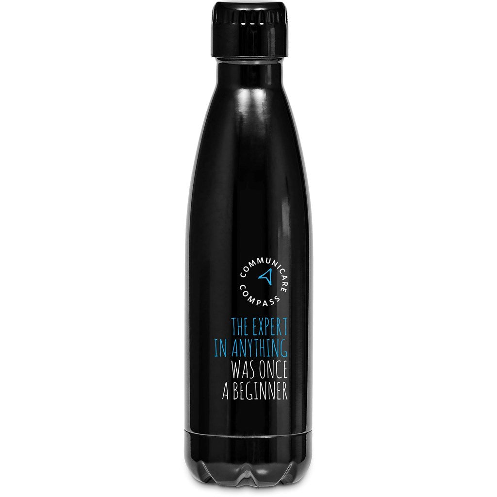 Serendipio Ethos Vacuum Water Bottle - 500ml
