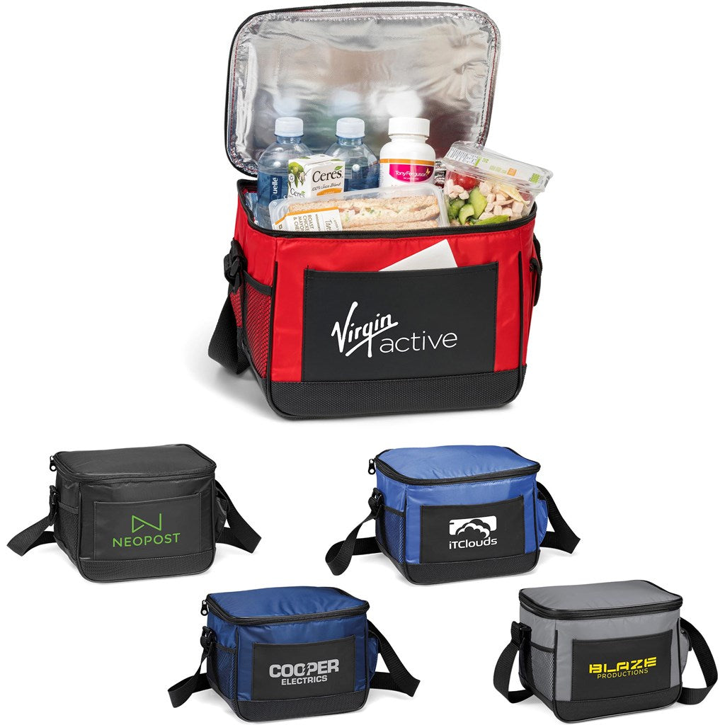 Frostbite Cooler - 12-Can