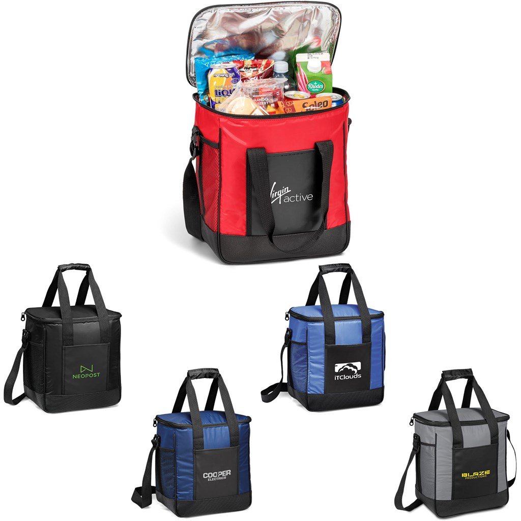 Frostbite Jumbo Cooler - 30-Can