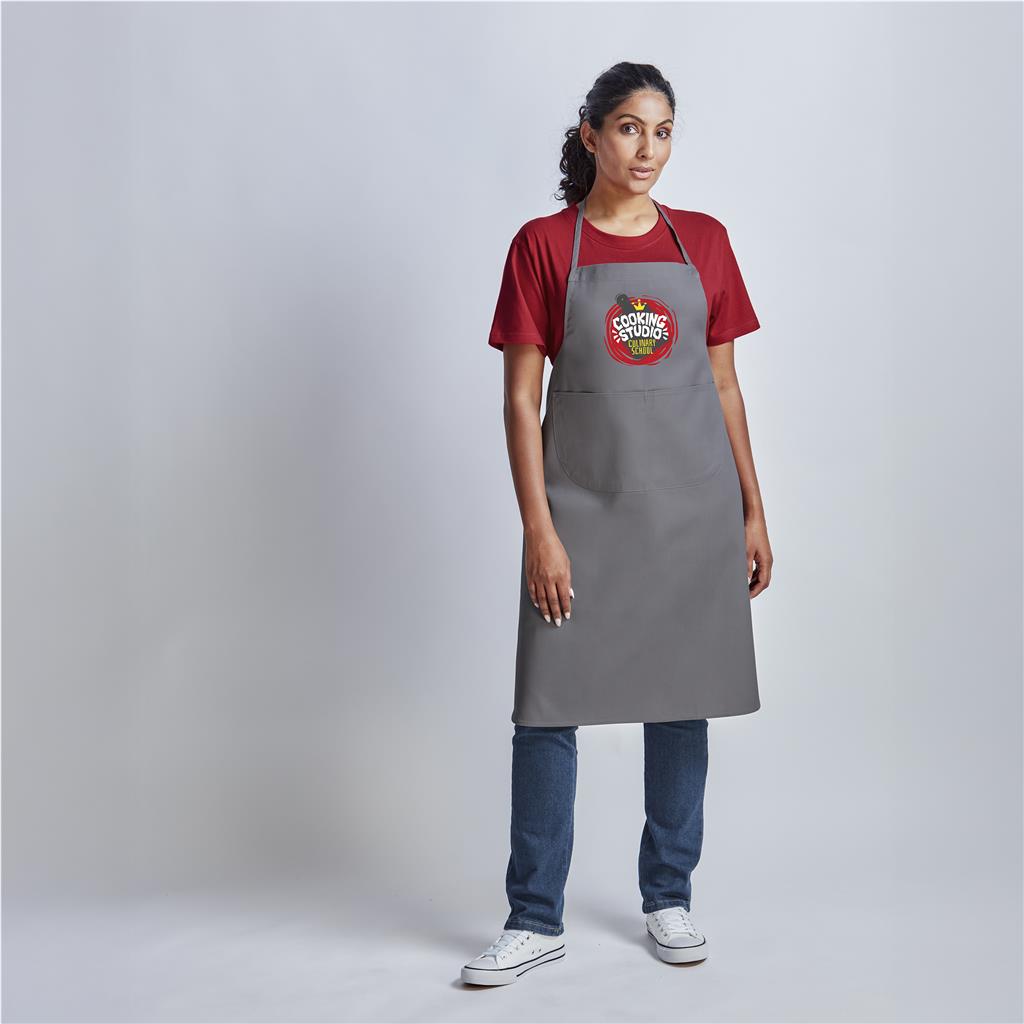 Promo Bib Apron