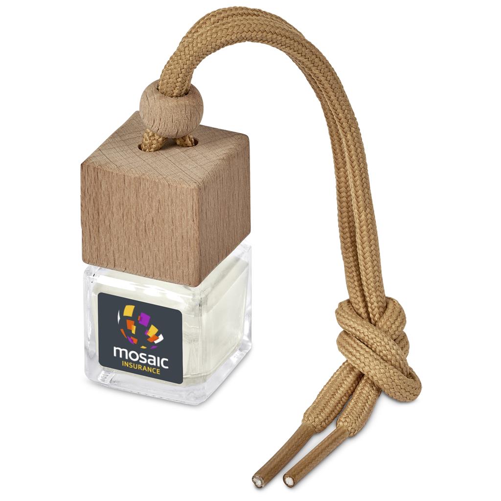 Altitude Jodi Car Air Freshener